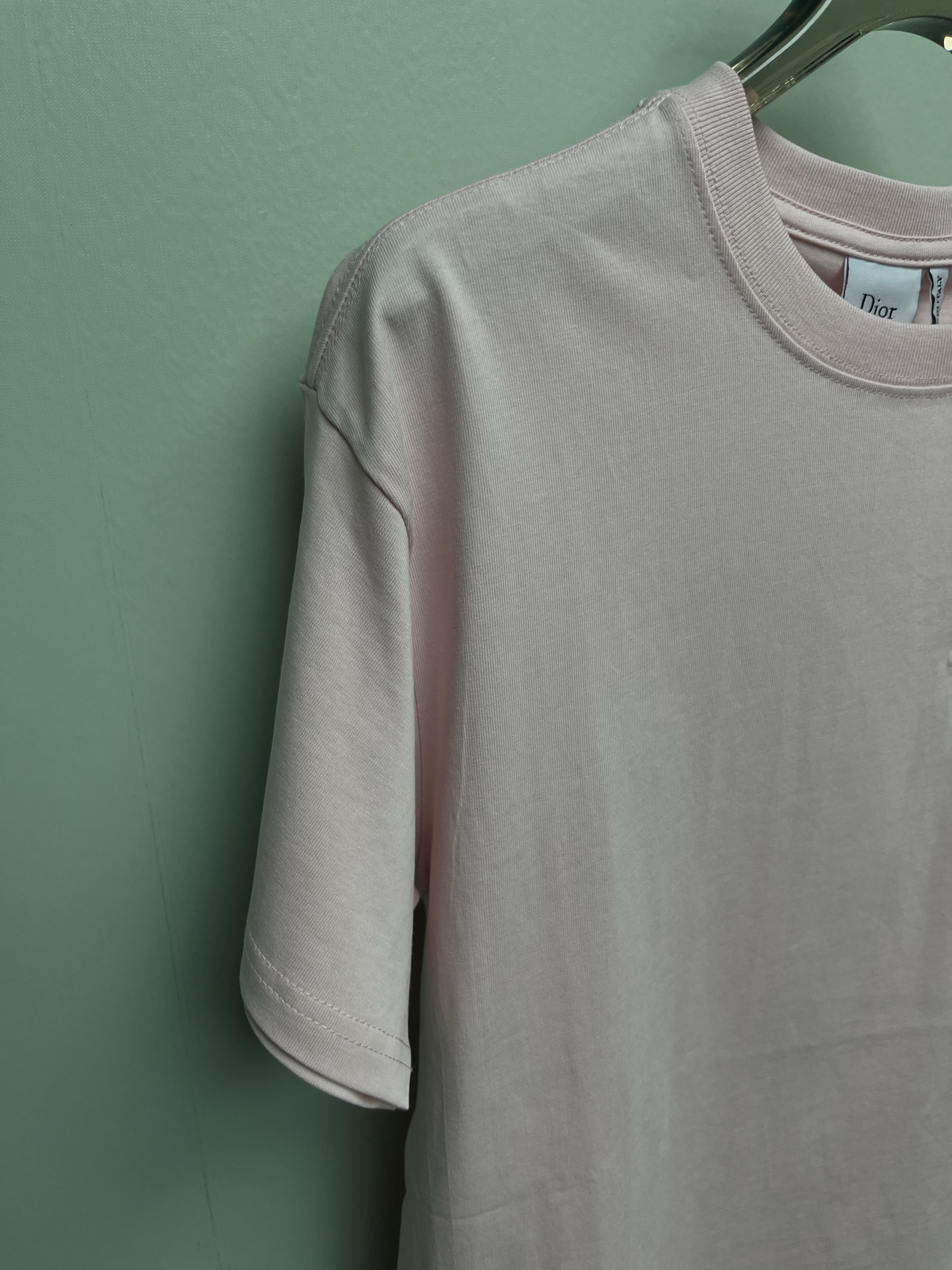 Women's short sleeves